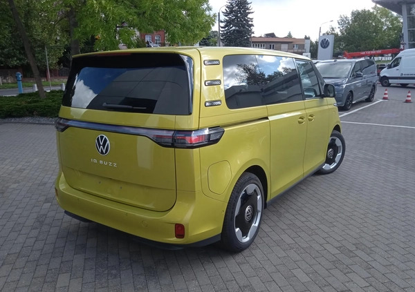 Volkswagen ID.Buzz cena 266787 przebieg: 1, rok produkcji 2023 z Poznań małe 16